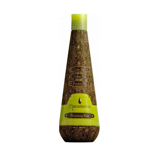 Lotion tonique hydratante à l'huile naturelle de macadamia 300 ml