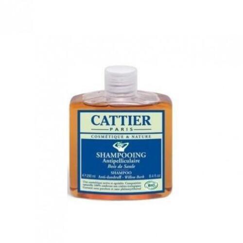 Cattier Paris Cattier Anti-Dandruff Shampoo 250ml