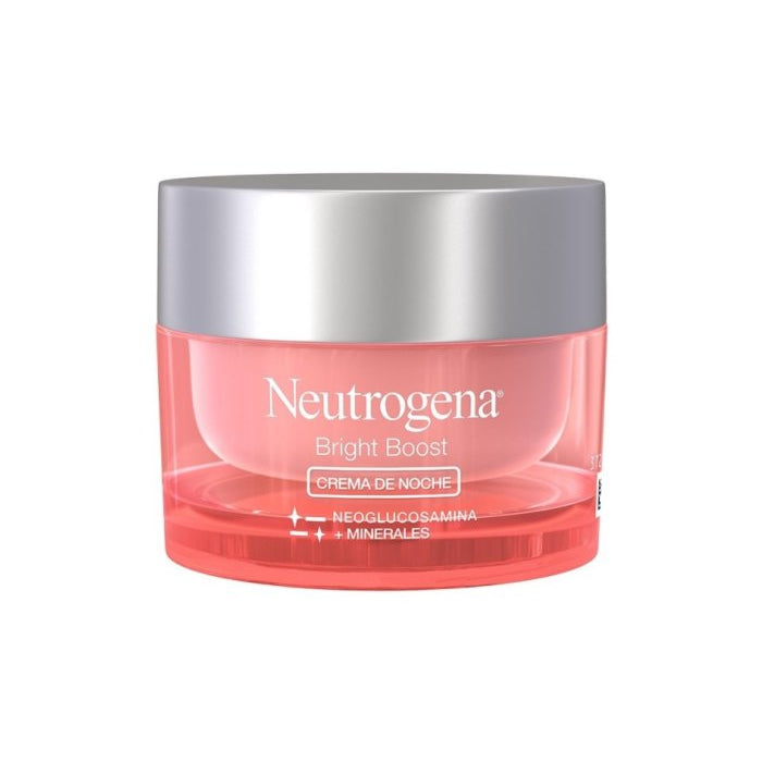 Neutrogena Bright Boost Night Cream 50ml
