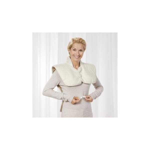 Medisana HP 630 Coperta elettrica 100W Beige