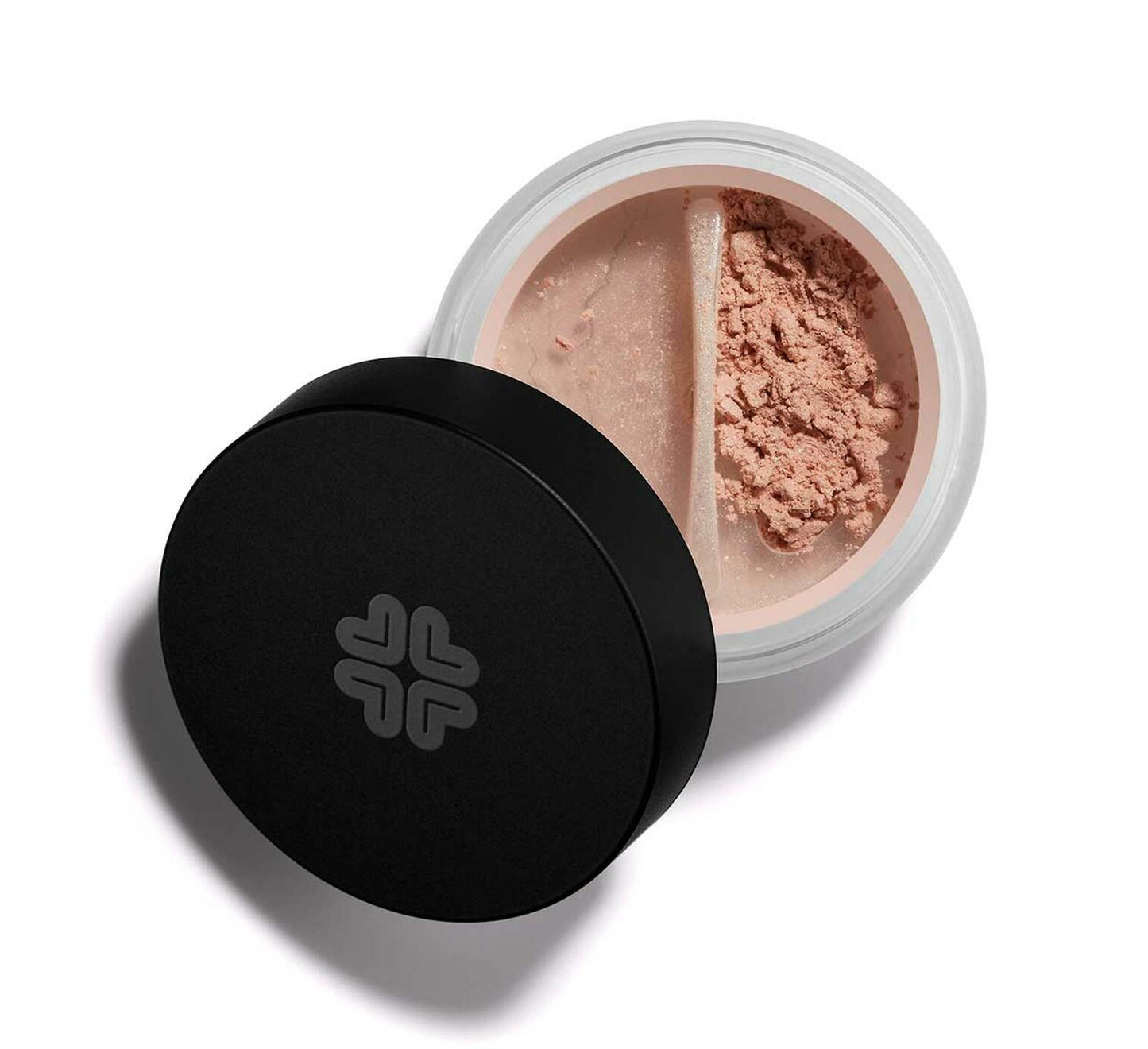 Lily Lolo Sombra De Ojos Mineral Black Sand 