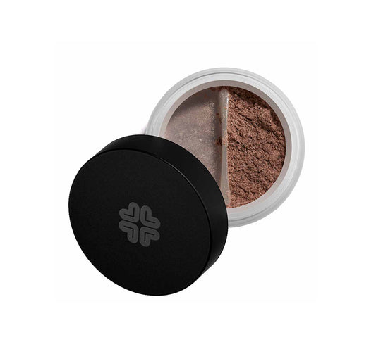 Lily Lolo Sombra Mineral Miami Taupe 