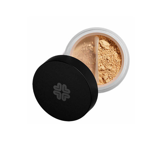 Lily Lolo Sombra Mineral Cream Soda 