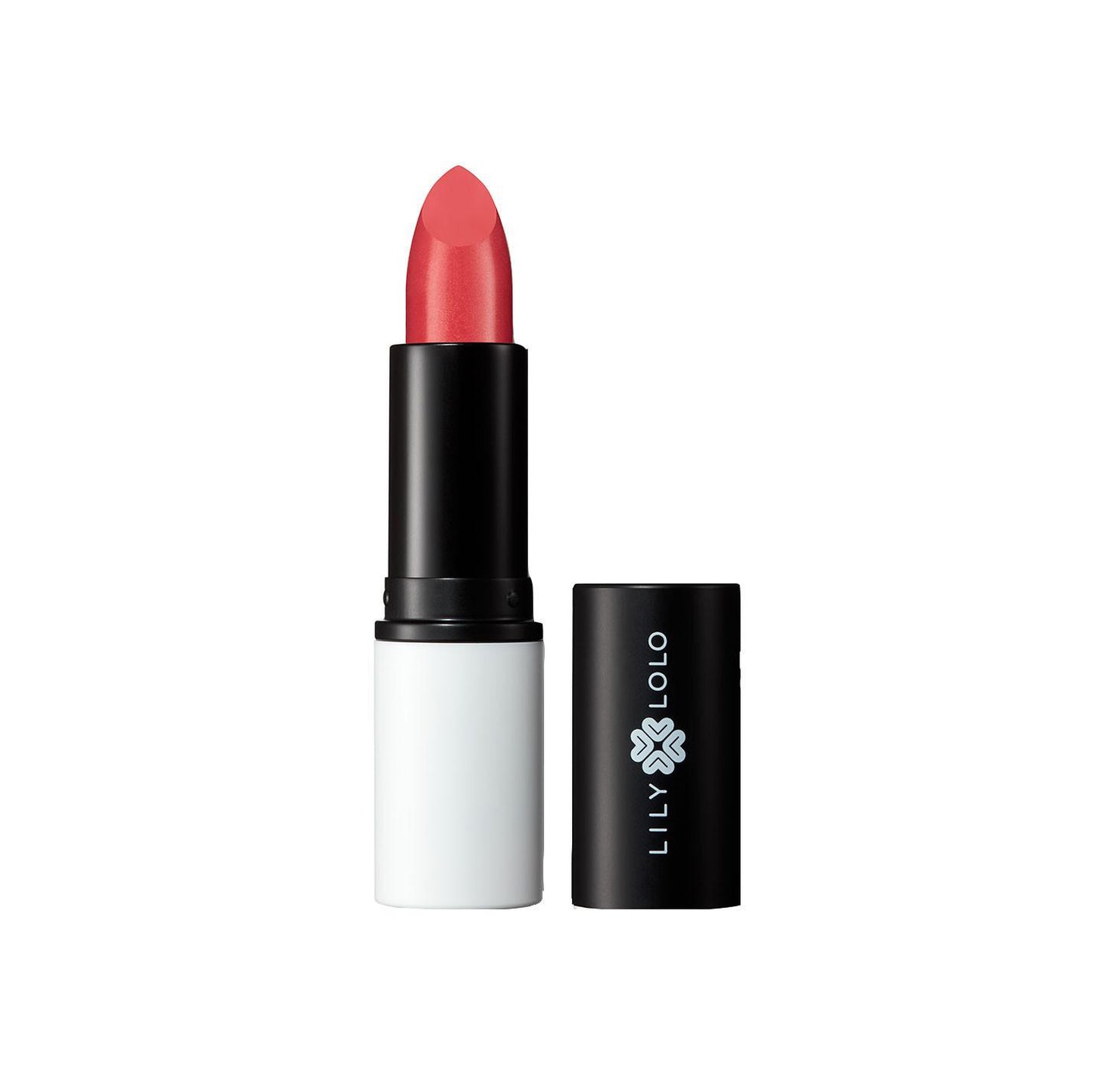 Lily Lolo Barra De Labios Rose Rincé