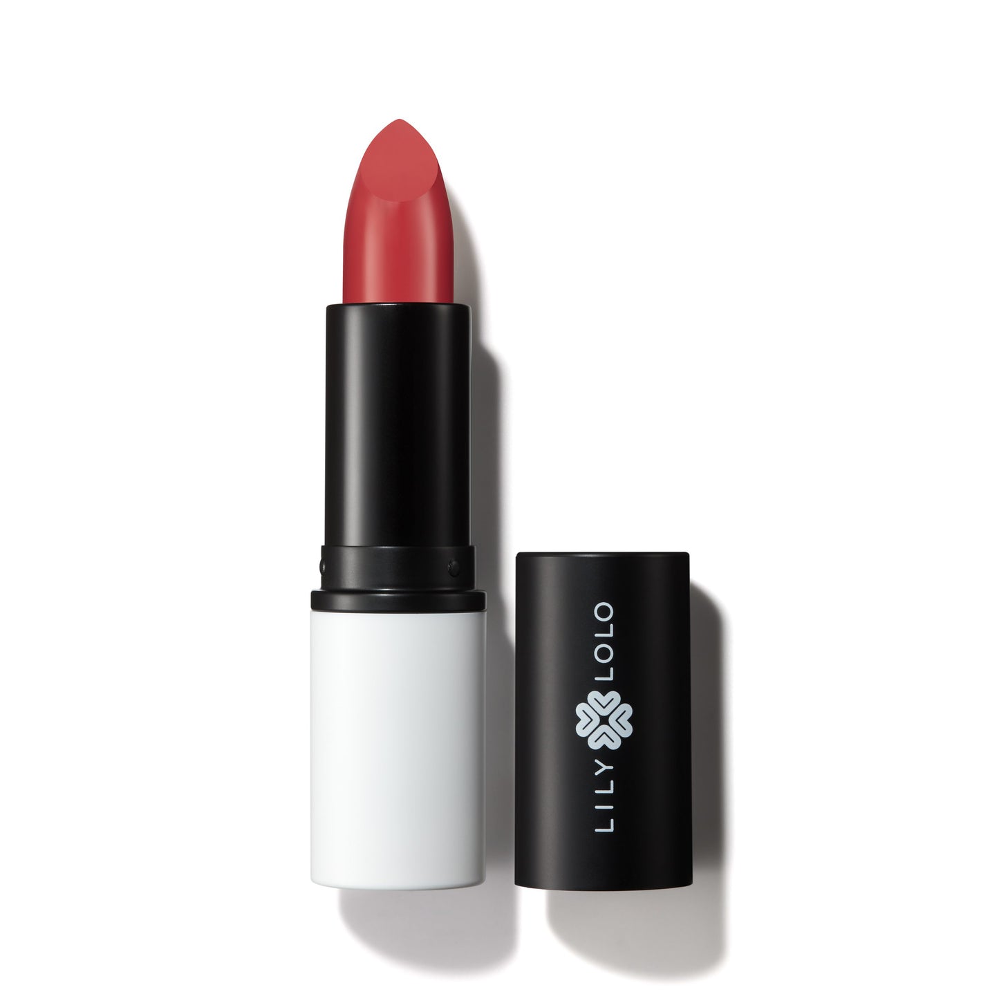 Lily Lolo Barra De Labios Corail Crush