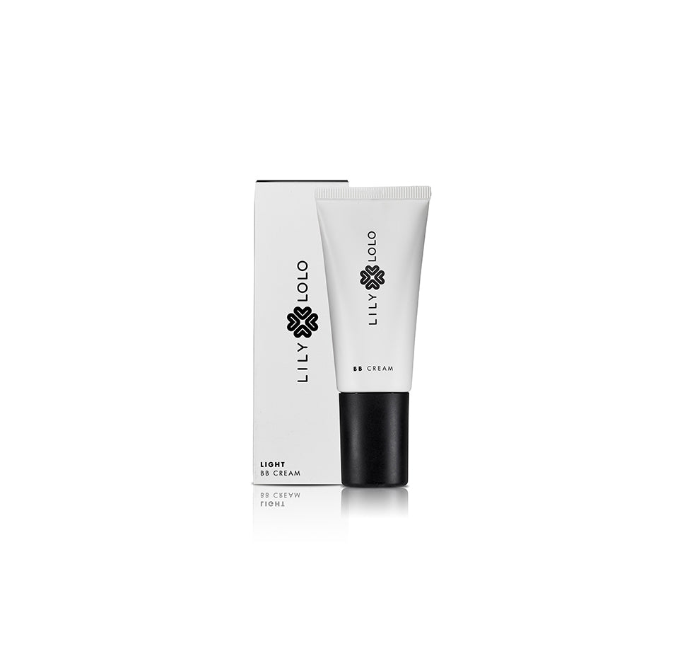 Lily Lolo Hydrantate Bb Deep Cream 40ml