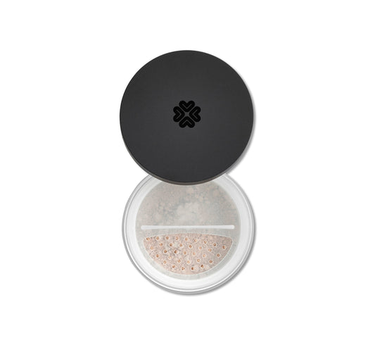 Lily Lolo Base Maquillaje Minéral Blondie
