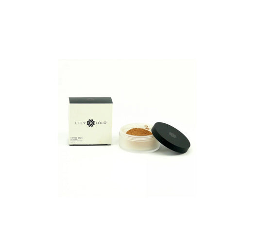 Lily Lolo Base Maquillaje Mineral Coffee Bean 