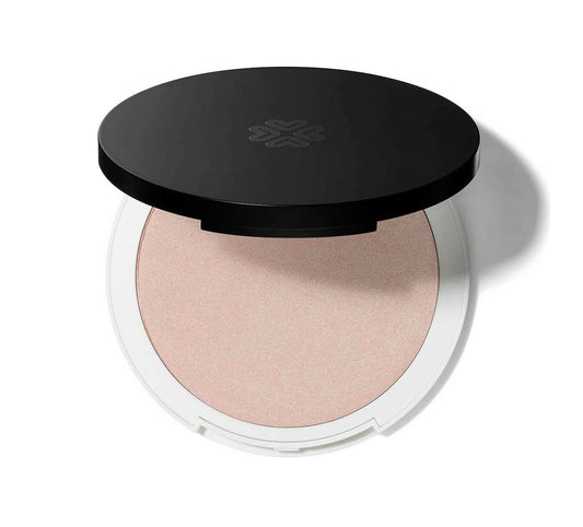 Lily Lolo Illuminador Mineral Rose 1un