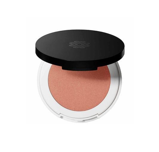 Lily Lolo Colorete Compact Just Peachy