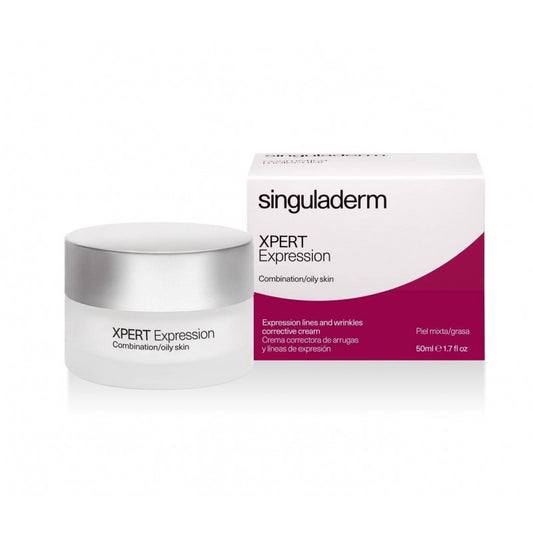 Primaderm Xpert Expression Combination/Oily Skin 50ml