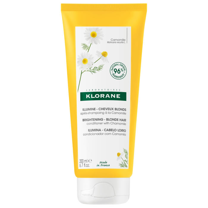 Klorane Camomile Balm 200ml
