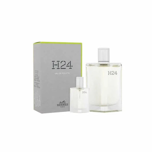 Hermès H24 Eau De Toilette Spray 100ml Set 2 Pieces