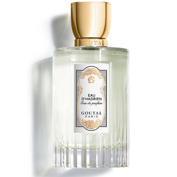 Goutal Paris Eau DHadrien Eau De Parfum Spray 100ml