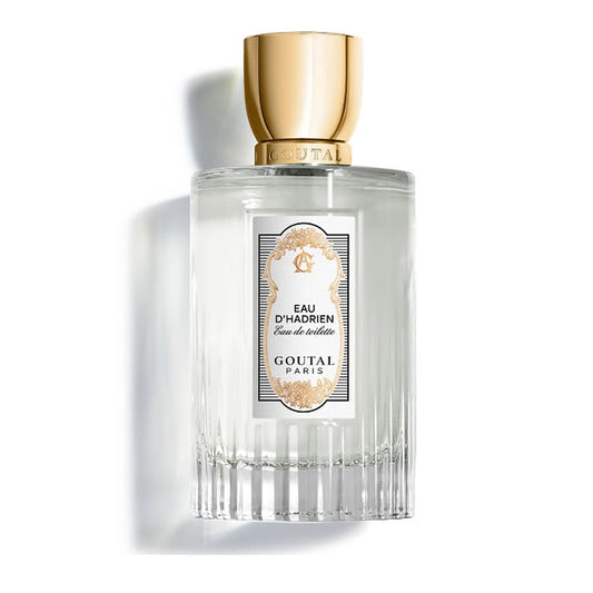 Goutal Paris Eau DHadrien Eau De Toilette Spray 100ml