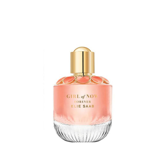 Elie Saab Girl Of Now Forever Eau De Parfum Spray 90ml