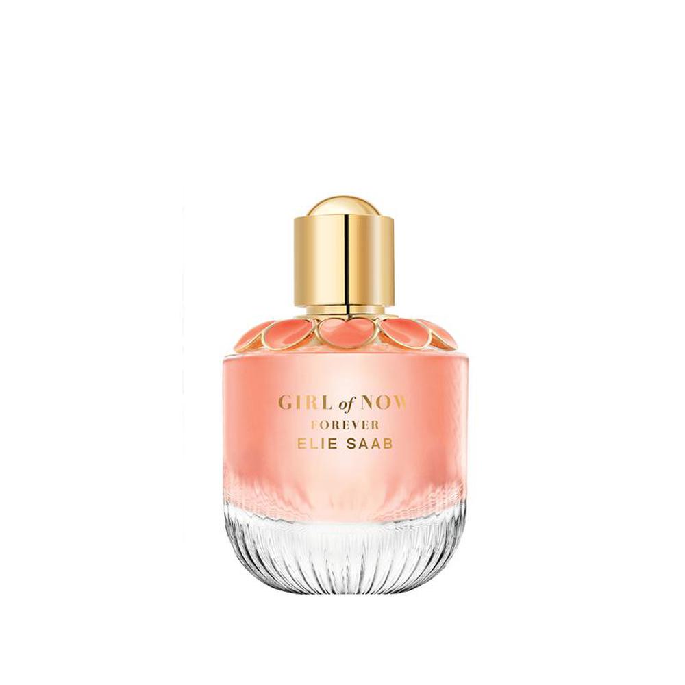 Elie Saab Girl Of Now Forever Eau de Parfum Vaporisateur 90ml