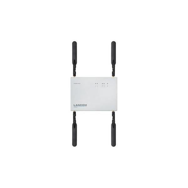 LANCOM IAP-822 - DUAL INDUSTRIA ACCESS POINT