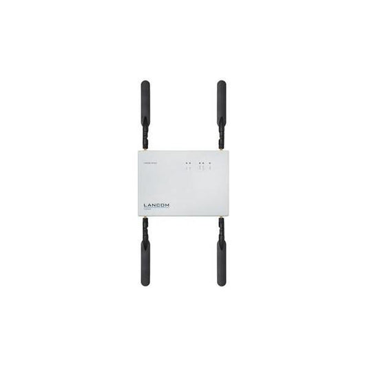 LANCOM IAP-822 - DUAL INDUSTRIA ACCESS POINT