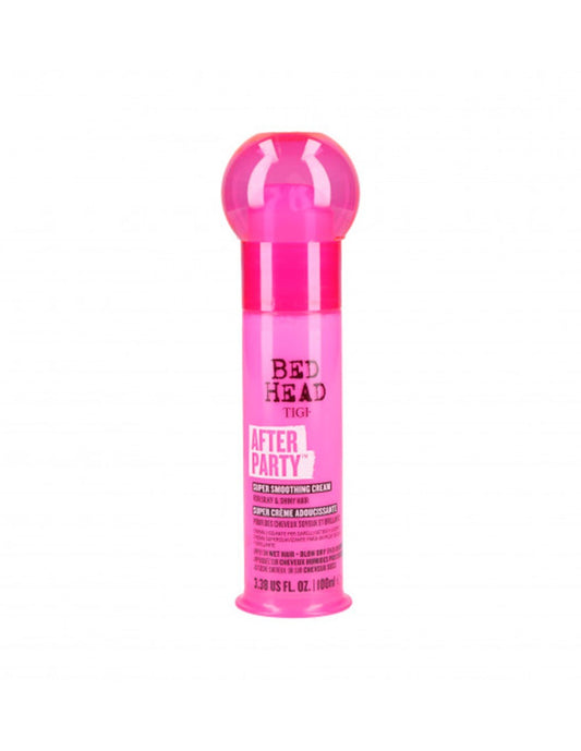 Crème lissante ultra-efficace Tigi Bed Head After Party 100 ml