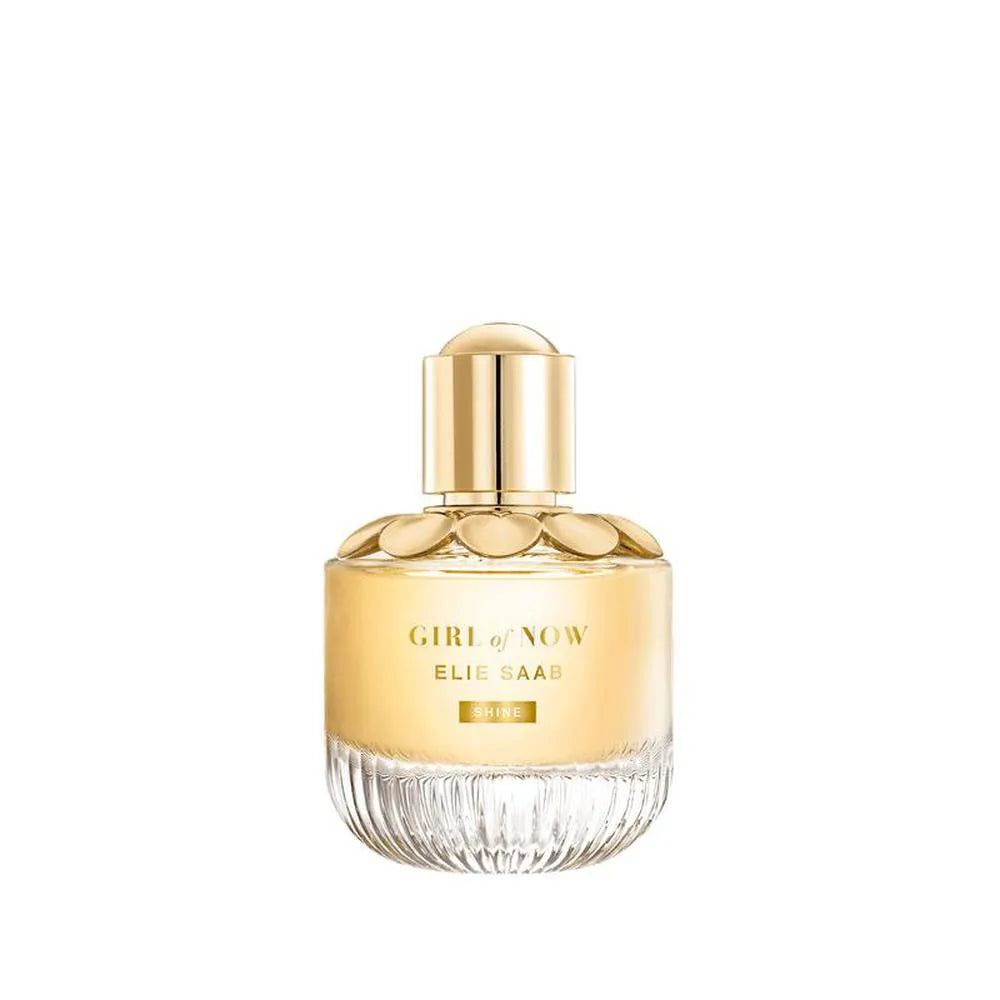 Elie Saab Girl Of Now Shine Eau de Parfum Vaporisateur 50ml