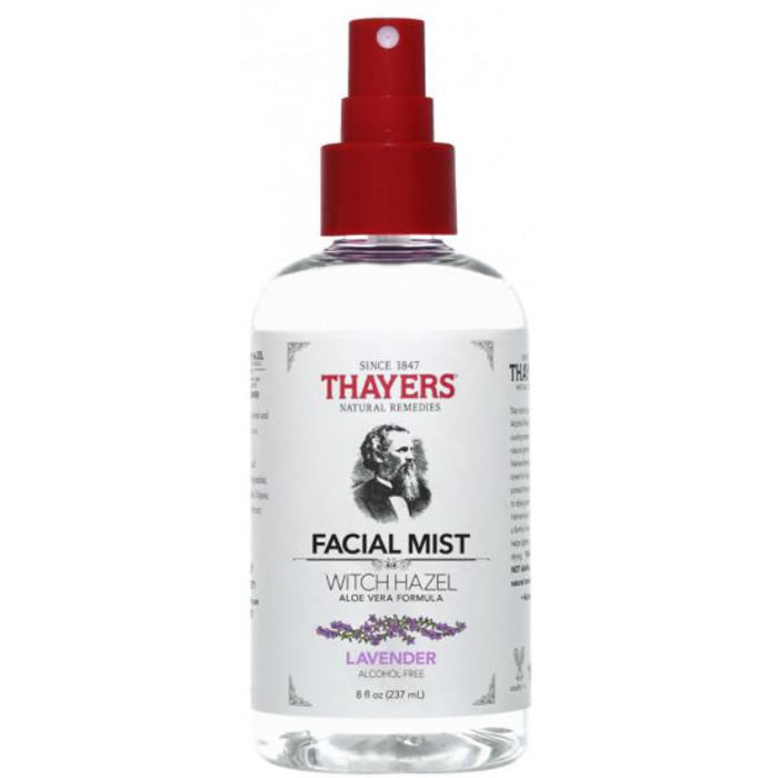 Thayers Facial Mist Lavender 237ml