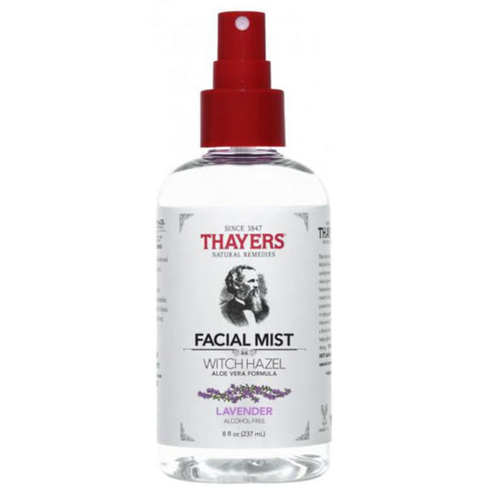 Thayers Facial Mist Lavender 237ml