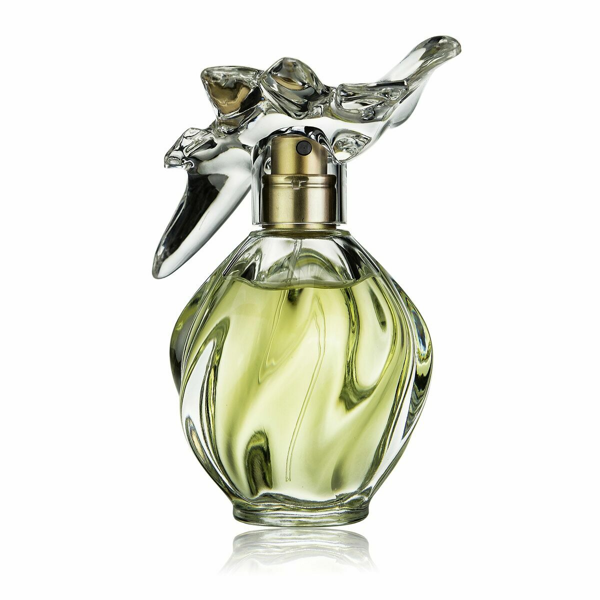 Profumo Donna Nina Ricci L'Air Du Temps EDT 50 ml (1 Unità)