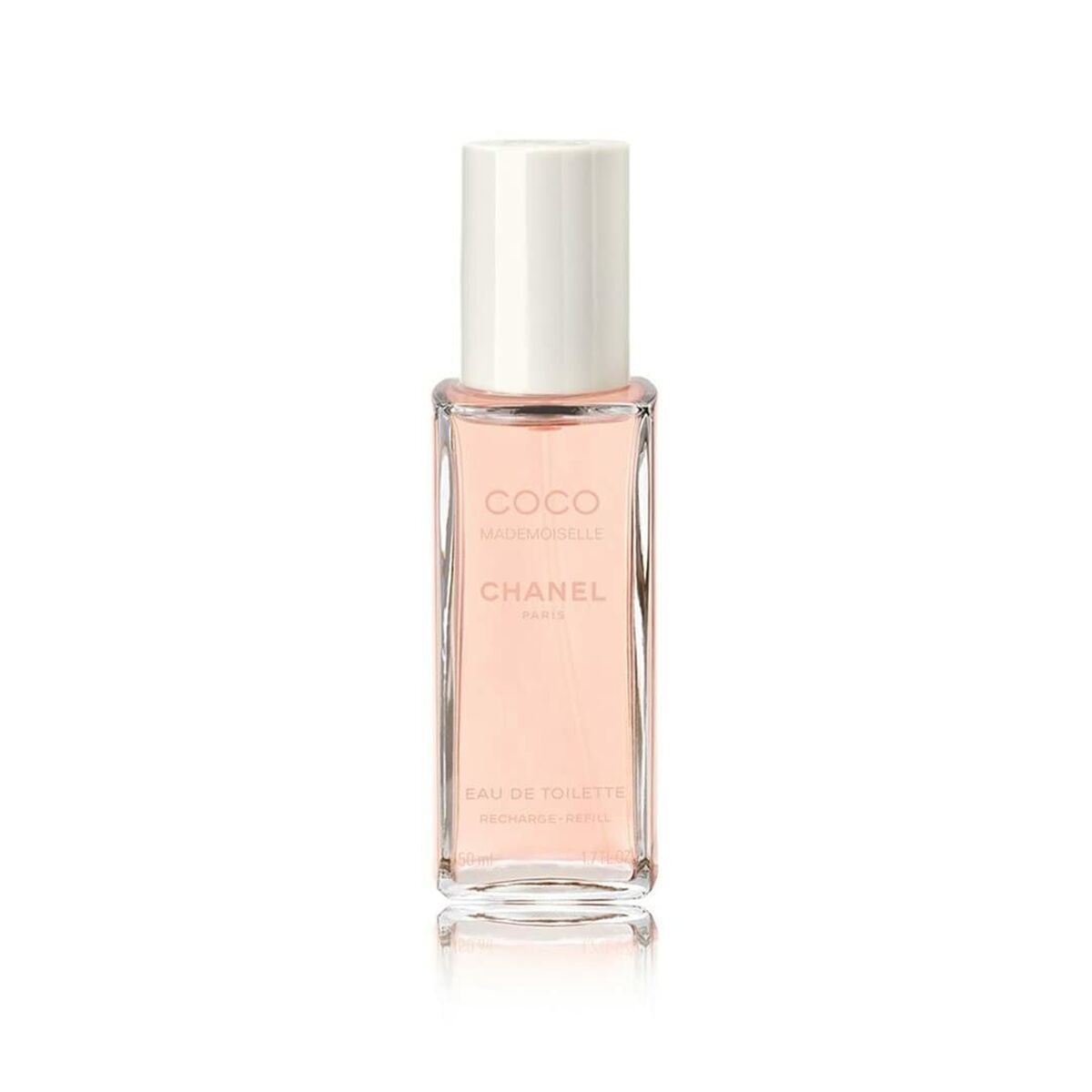 Profumo Donna Chanel Coco Mademoiselle EDT 50 ml