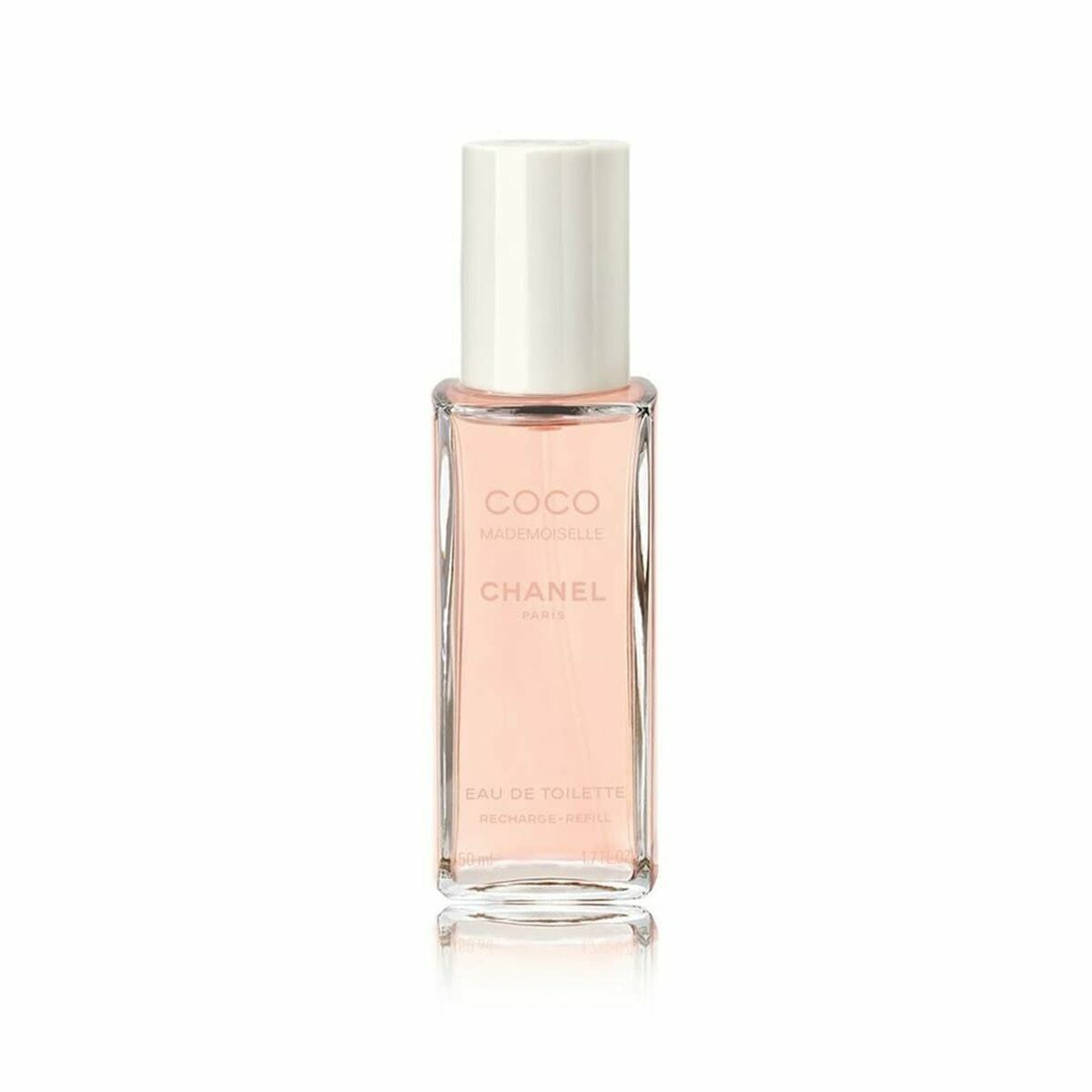 Profumo Donna Chanel Coco Mademoiselle EDT 50 ml