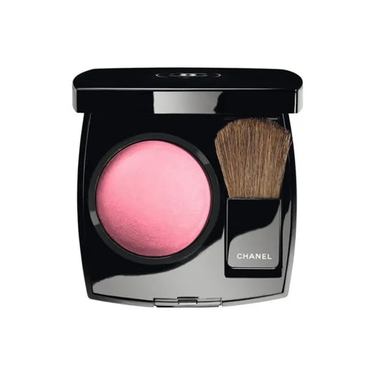 Chanel Joues Contraste Powder Blush 64 pink Explosion