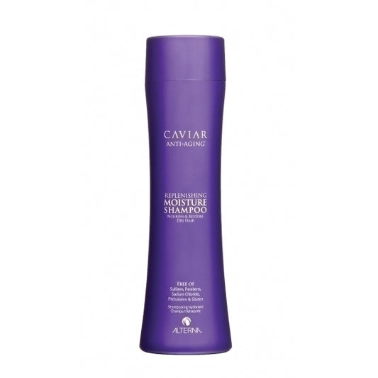Shampoing hydratant anti-âge Alterna Caviar 250 ml