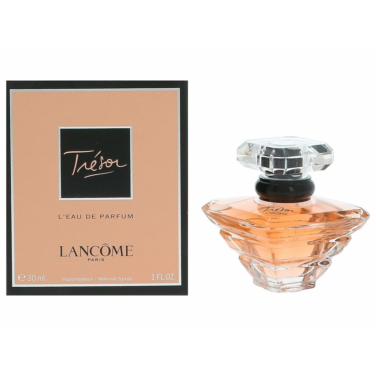 Profumo Donna Lancme Tresor EDP 30 ml