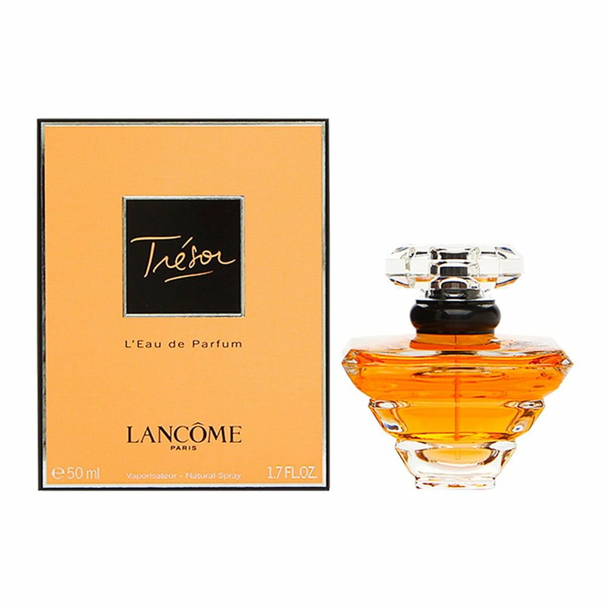 Profumo Donna Lancme Tresor EDP 50 ml