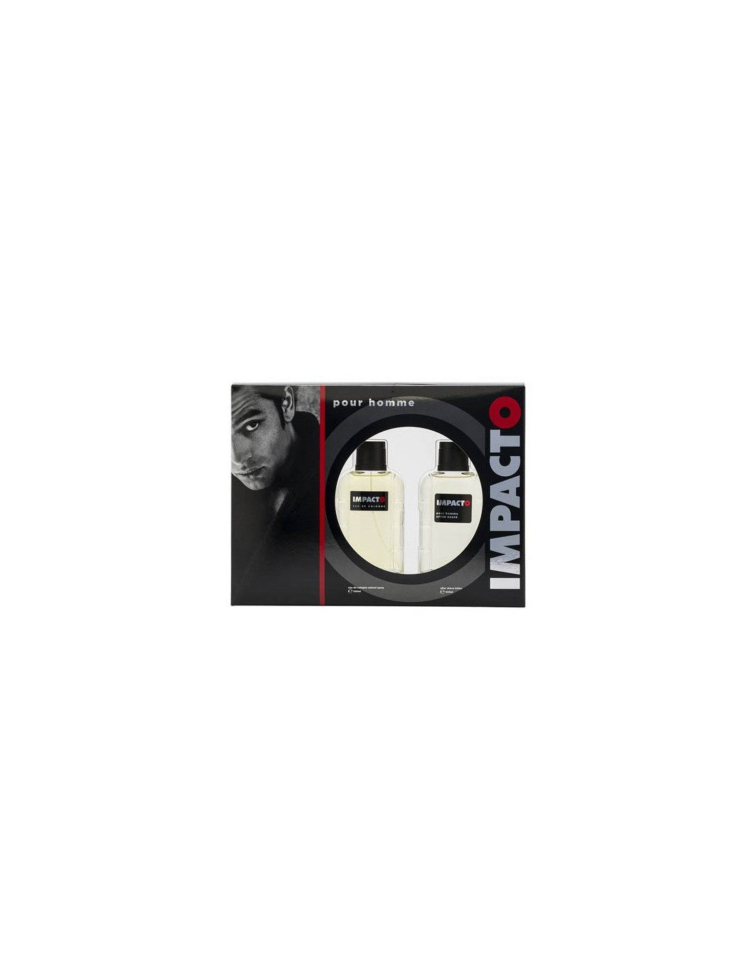 Impacto Classic 100ml After Cofre