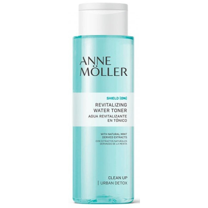 Anne Mller Clean Up Revitalizing Water Toner 400ml