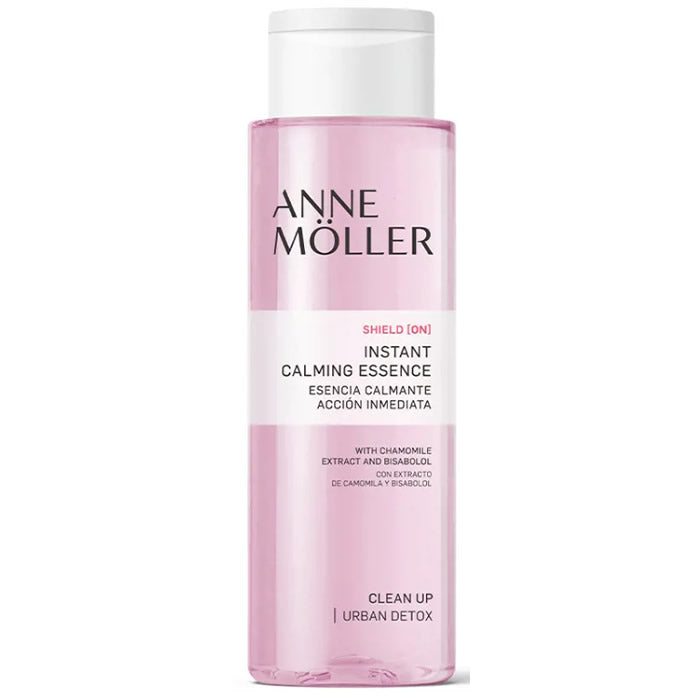 Anne Mller Clean Up Instant Calming Essence 400ml