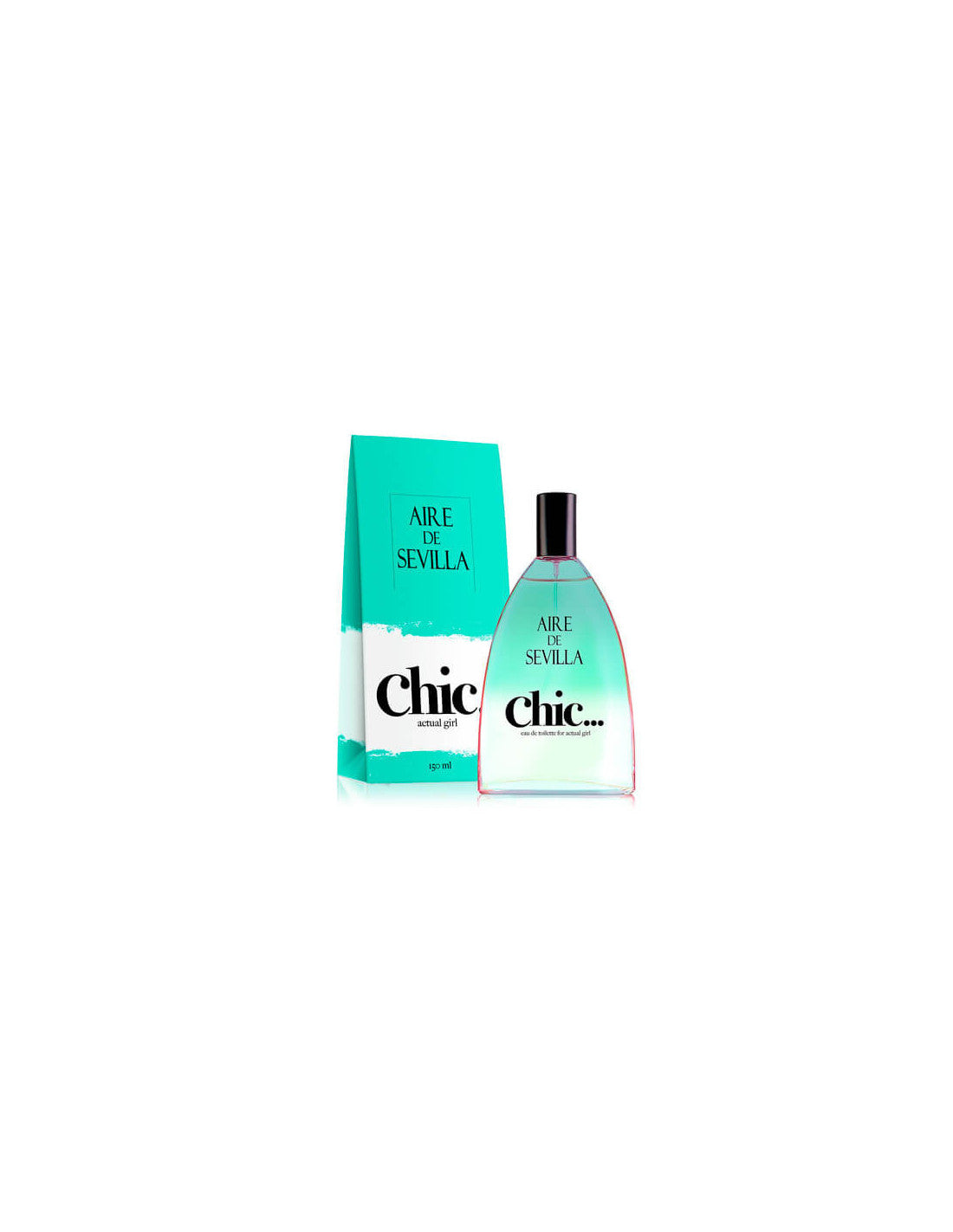 Aire De Sevilla Chic Edt Spray 150ml