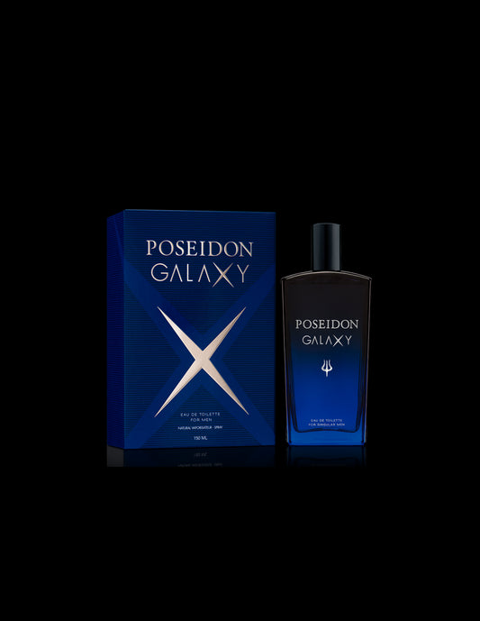 Instituto Espaol Poseidon Galaxy Edt Spray 150ml