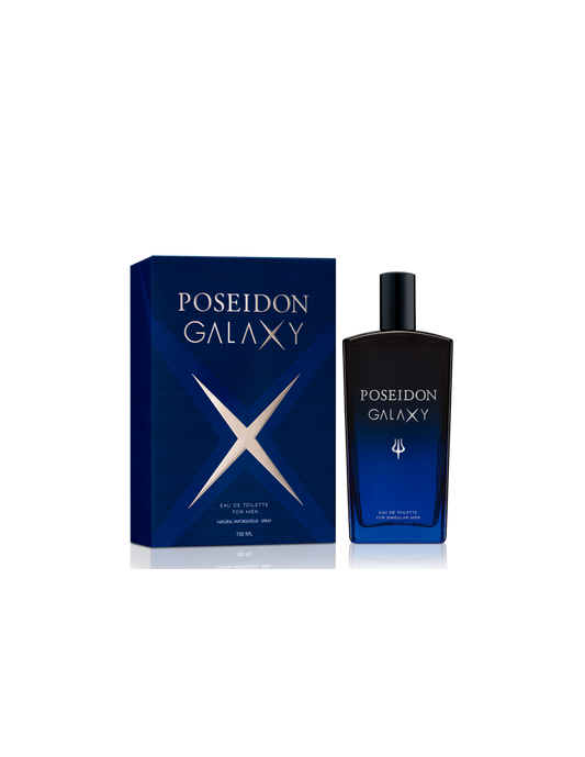 Instituto Espaol Poseidon Galaxy Edt Spray 150ml