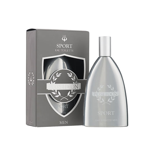 Instituto Espaol Posseidon Sport Men Eau De Toilette Spray 150ml