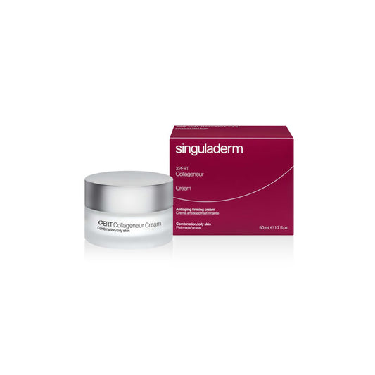 Primaderm Xpert Collageneur Anti-Ageing Firming Cream For Combination/Oily Skin 50ml