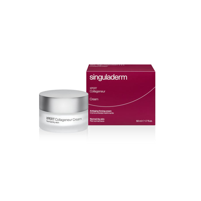 Primaderm Xpert Collageneur Anti-Ageing Firming Cream Normal/Dry Skin 50ml