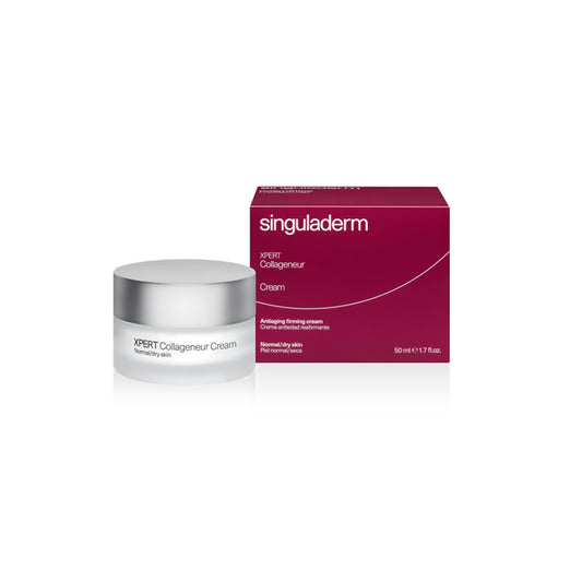 Primaderm Xpert Collageneur Anti-Ageing Firming Cream Normal/Dry Skin 50ml