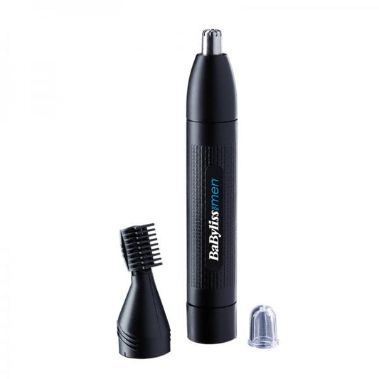 BaByliss E652E Nero rasoio di precisione