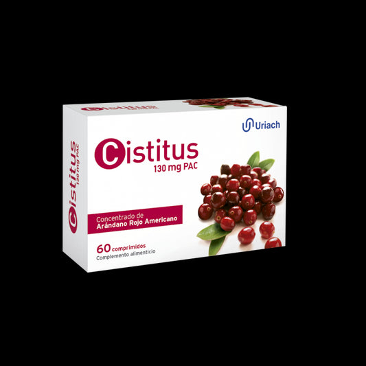 Aquilea Cistitus 60 Tablets 130mg