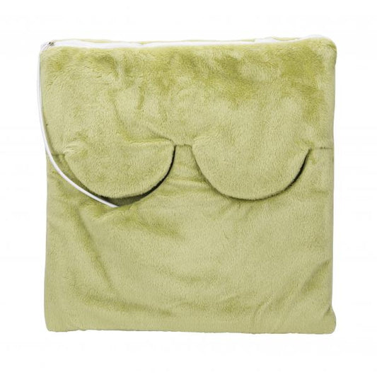 Adler AD 7403 80W Verde scaldapiedi elettrico