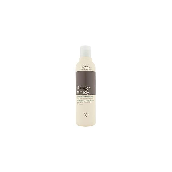 Aveda Damage Remedy Restructuring Shampoo 250ml New