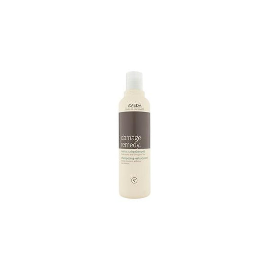 Aveda Damage Remedy Restructuring Shampoo 250ml New