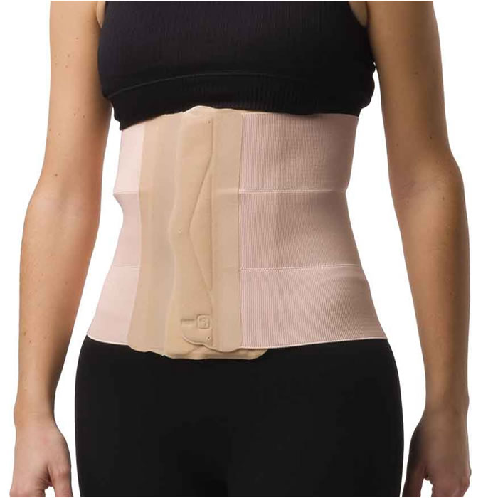 Prim Primspine 3 Band Girdle T/L